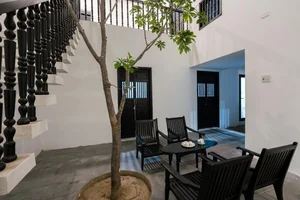 Khanh House: A Modern Hoi An Townhouse Blending Nature and Heritage - image 28
