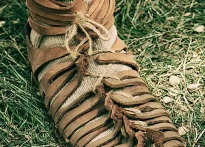 Ancient Roman Leather Shoe Discovered with Historical Secrets - image 7
