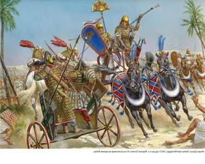 Uncovering the Very First Battle in Human History: A Deep Dive into Ancient Warfare - image 7