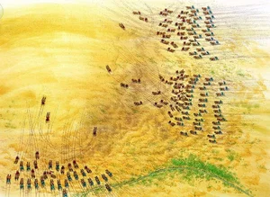 Uncovering the Very First Battle in Human History: A Deep Dive into Ancient Warfare - image 3