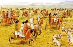 Uncovering the Very First Battle in Human History: A Deep Dive into Ancient Warfare - image 5