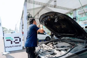 VinFast Accelerates Green Transition in Hanoi with Exclusive EV Trade-In Incentives - image 7