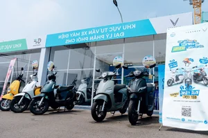 VinFast Accelerates Green Transition in Hanoi with Exclusive EV Trade-In Incentives - image 4