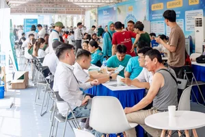 VinFast Accelerates Green Transition in Hanoi with Exclusive EV Trade-In Incentives - image 0