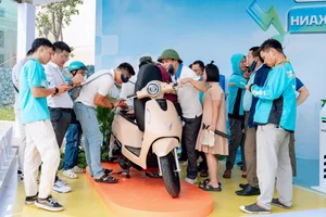 VinFast Accelerates Green Transition in Hanoi with Exclusive EV Trade-In Incentives - image 2
