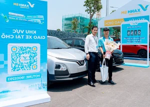 VinFast Accelerates Green Transition in Hanoi with Exclusive EV Trade-In Incentives - image 5