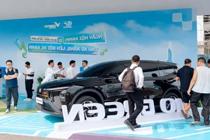 VinFast Accelerates Green Transition in Hanoi with Exclusive EV Trade-In Incentives - image 3
