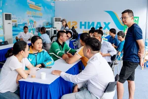 VinFast Accelerates Green Transition in Hanoi with Exclusive EV Trade-In Incentives - image 6