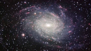 Cosmic Origins: Exploring the Scientific Theories of What Existed Before the Big Bang - image 11