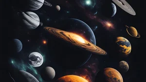 Cosmic Origins: Exploring the Scientific Theories of What Existed Before the Big Bang - image 10