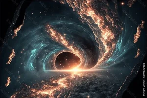 Cosmic Origins: Exploring the Scientific Theories of What Existed Before the Big Bang - image 4