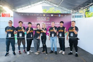 DIFF 2025: South Korean Newcomers Face Off in the Final Qualifying Night - image 1