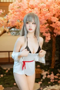 Stunning Cosplay Photoshoot of nanaqiQAQ in Mainz - image 48
