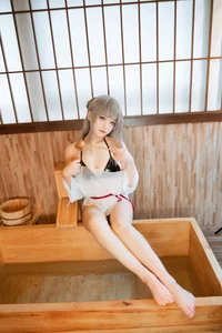 Stunning Cosplay Photoshoot of nanaqiQAQ in Mainz - image 64