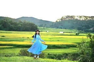 Mang Den Harvest Season: Cultural Stories from the Mo Nam People - image 9