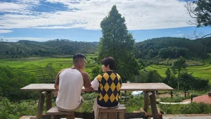 Mang Den Harvest Season: Cultural Stories from the Mo Nam People - image 8