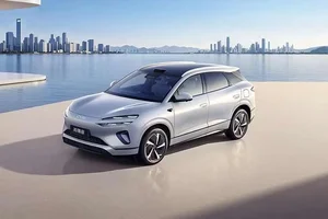 BYD Sealion 6 Launches in Vietnam with Competitive Pricing Starting at 454 Million VND - image 5