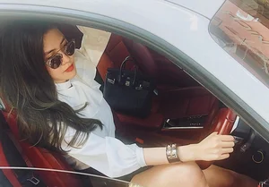 Vinh Thuy Love Life: Vietnamese Supermodel's Journey Before Marrying Heiress - image 0