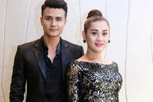 Vinh Thuy Love Life: Vietnamese Supermodel's Journey Before Marrying Heiress - image 1
