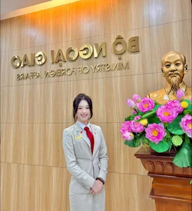 From Bac Ninh to Harvard: An Inspirational Journey of Resilience - image 4