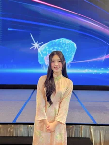 From Bac Ninh to Harvard: An Inspirational Journey of Resilience - image 2