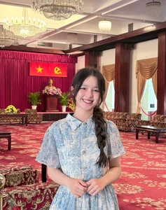 From Bac Ninh to Harvard: An Inspirational Journey of Resilience - image 3