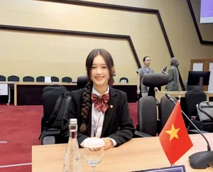 From Bac Ninh to Harvard: An Inspirational Journey of Resilience - image 0