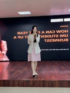 From Bac Ninh to Harvard: An Inspirational Journey of Resilience - image 1