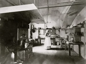 Surprising Secrets of the White House Kitchen Revealed - image 7