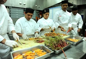 Surprising Secrets of the White House Kitchen Revealed - image 2