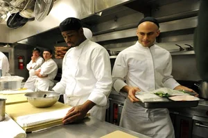 Surprising Secrets of the White House Kitchen Revealed - image 8