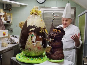 Surprising Secrets of the White House Kitchen Revealed - image 5