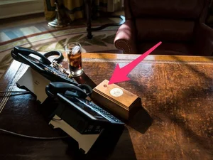 Surprising Secrets of the White House Kitchen Revealed - image 3