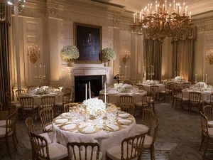 Surprising Secrets of the White House Kitchen Revealed - image 4