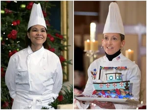 Surprising Secrets of the White House Kitchen Revealed - image 1
