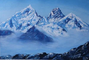 8 Shocking Facts About the Legendary Himalayan Mountains - image 0