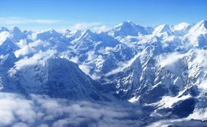 8 Shocking Facts About the Legendary Himalayan Mountains - image 1