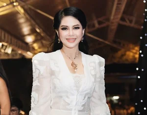 Ageless Elegance: Inside the Stunning Lives of 4 Wealthy Vietnamese Women over 50 - image 9