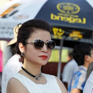 Ageless Elegance: Inside the Stunning Lives of 4 Wealthy Vietnamese Women over 50 - image 0