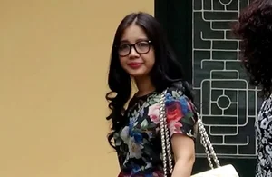 Ageless Elegance: Inside the Stunning Lives of 4 Wealthy Vietnamese Women over 50 - image 5