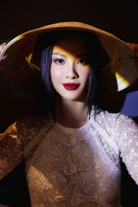 Kim Duyen Addresses Miss Supranational Controversy and the Miss Doraemon Incident - image 3