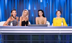 Kim Duyen Addresses Miss Supranational Controversy and the Miss Doraemon Incident - image 4