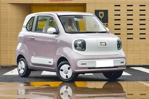 Bestune Pony 2026: The Affordable $4,500 Electric Micro-Car Redefining Urban Mobility - image 1