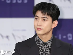 Outstanding South Korean Actors Born in the Year of the Dragon - image 23