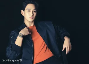 Outstanding South Korean Actors Born in the Year of the Dragon - image 0