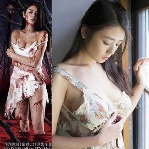 Japan's Iconic Gravure Beauty Captivates Fans with Stunning Figure - image 3