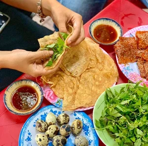6 Must-Try Quy Nhon Street Foods You Will Regret Missing - image 0