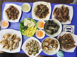 6 Must-Try Quy Nhon Street Foods You Will Regret Missing - image 3