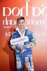 Mai Thu Huyền and Maya Dazzle in a Glamorous Style Face-Off at Recent High-Profile Event - image 0