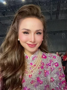 Social Media Insights: Miss Thu Hoai Addresses Rumors Regarding Influencer ViruSs - image 0